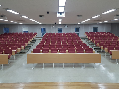 [60주년기념관] 110호