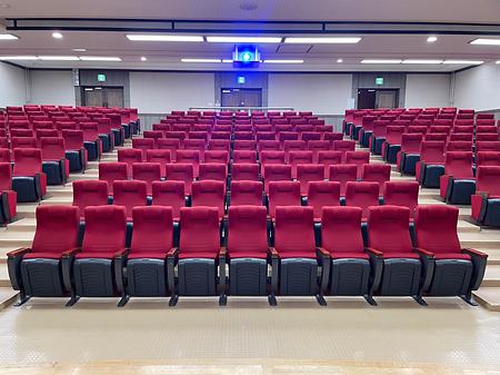 [인문대학2호관] 교양강의실 2108호