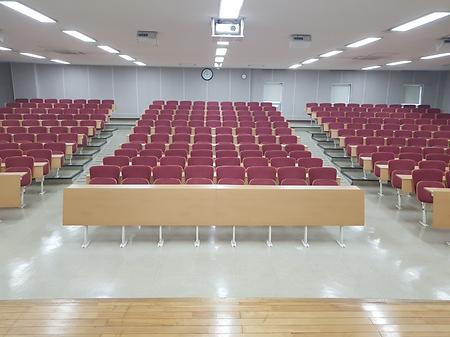 [60주년기념관] 111호